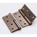 Poland market heavy duty butt stainless steel wood 180 degree door hinges